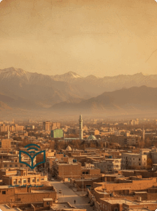 تورم و سایه سنگین