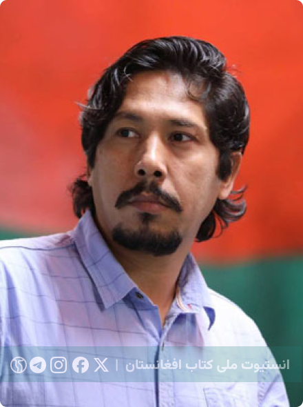 محمد حسین محمدی