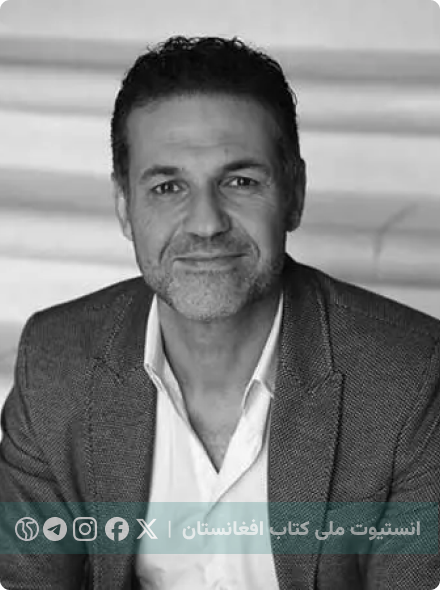 خالد حسینی