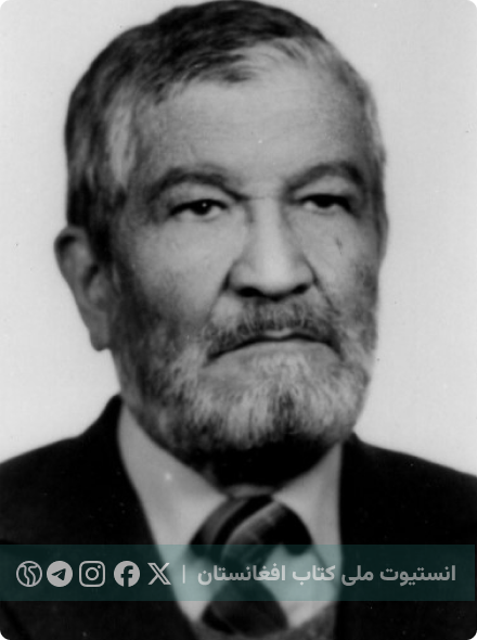 عبدالحی حبیبی