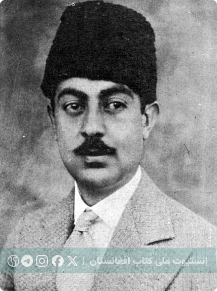 عبدالغفور برشنا