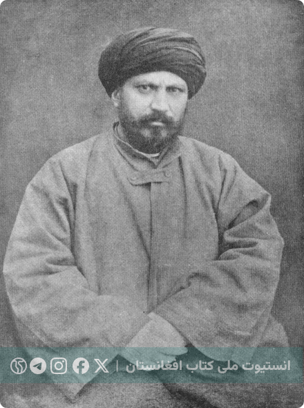 سید جمال الدین اسدآبادی