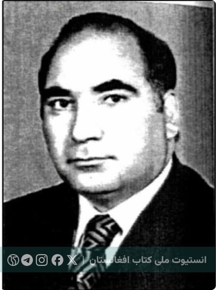 محمد صدیق روهی