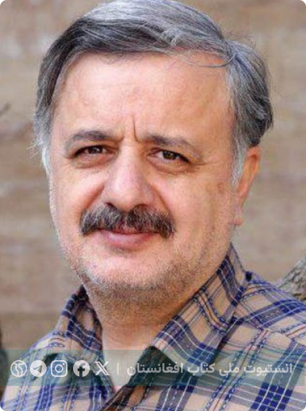 محمد کاظم کاظمی