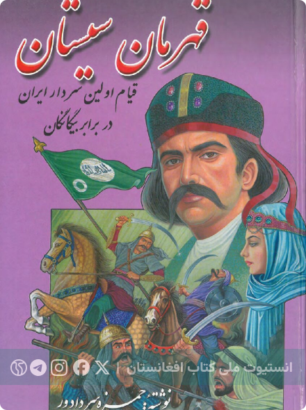 قهرمان سیستان