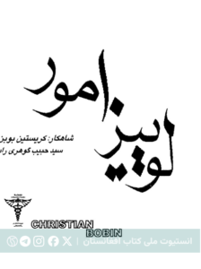 لوییز آمور