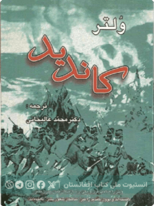 کاندید