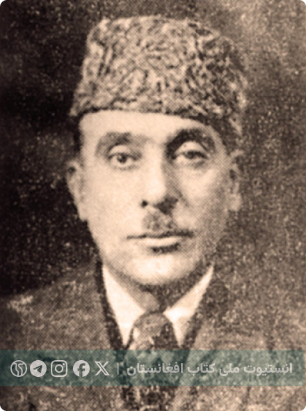 غلام سرور جویا