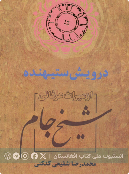 درویش ستیهنده