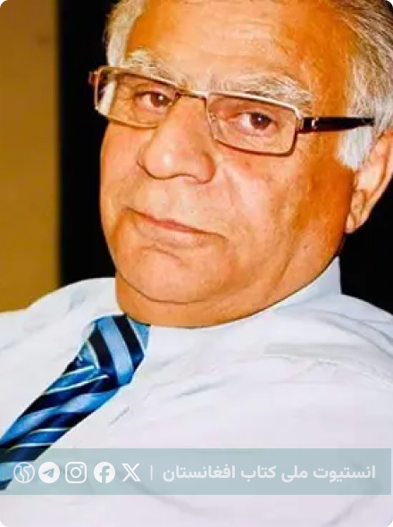 ببرک ارغند