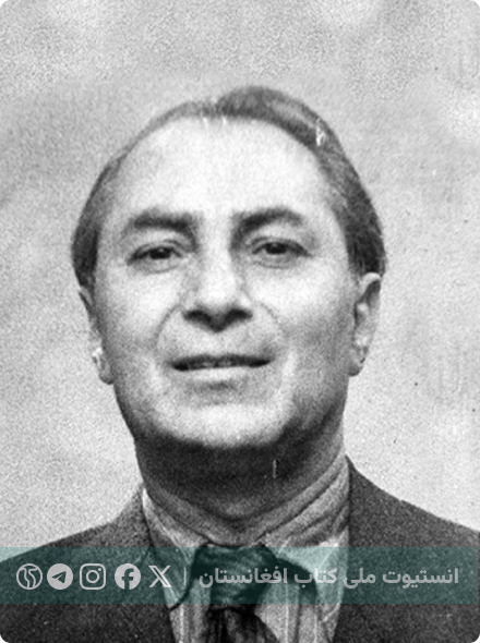 محمدعلی جمال‌زاده