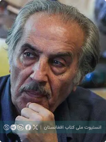 محمدعلی سپانلو