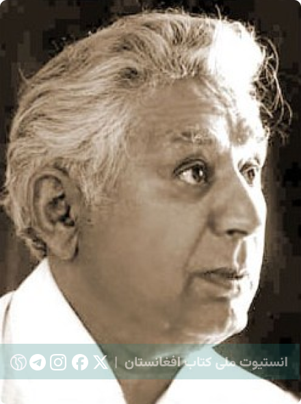 سید مجتبی آقابزرگ علوی
