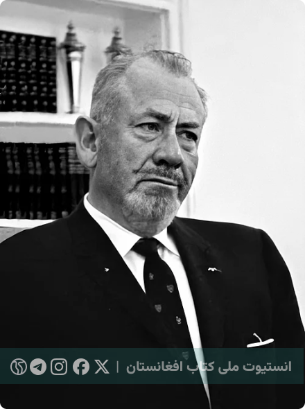 جان ارنست استاین‌بک جونیور