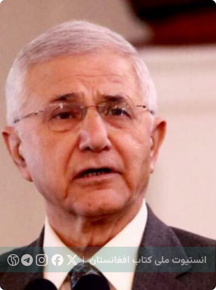 عبدالباری جهانی