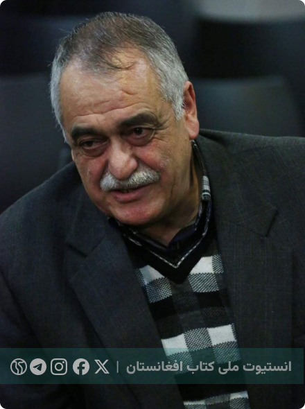 سید حسین فخری