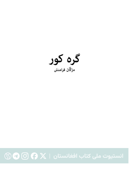 گره کور