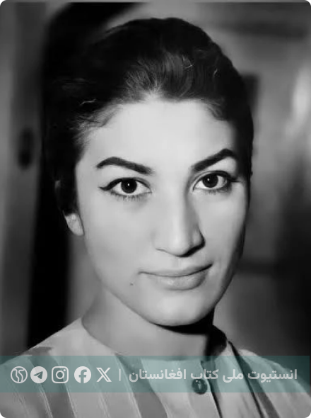 فروغ فرخزاد