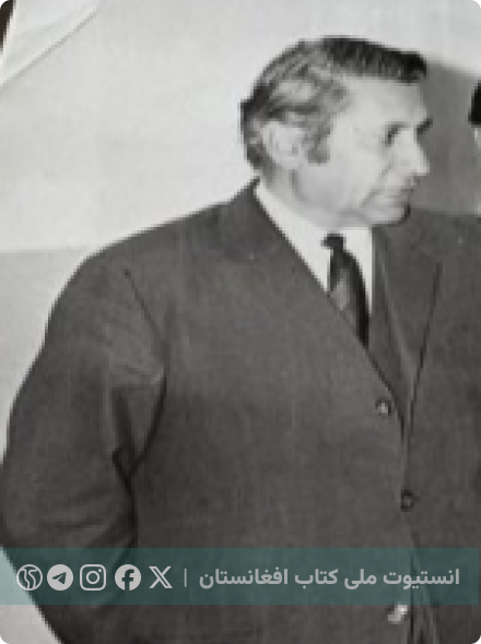 احمدعلی معتمدی