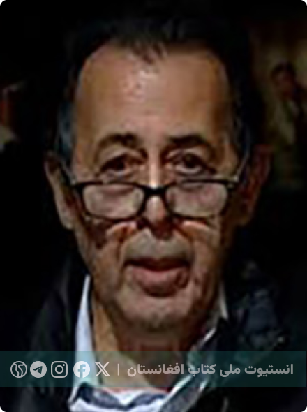 دکتر محمدقلی مجد