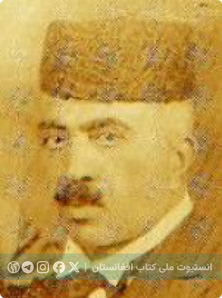استاد غلام حبیب نوابی
