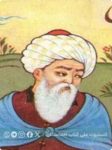 نورالدین عبدالرحمان جامی