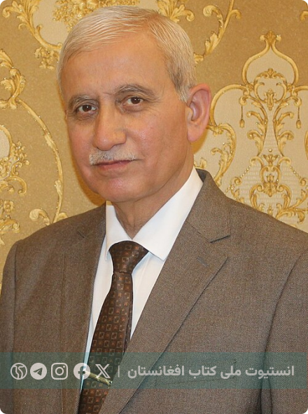صالح‌محمّد خلیق