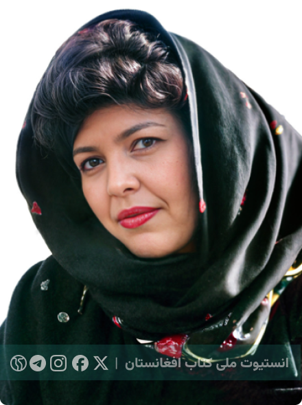 لیلا صراحت روشنی