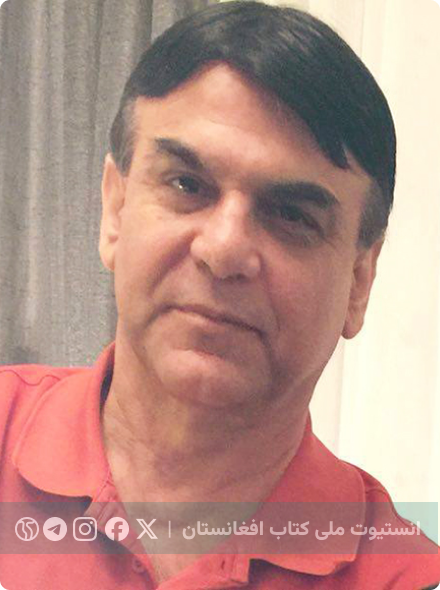 سلطان سالار عزیزپور