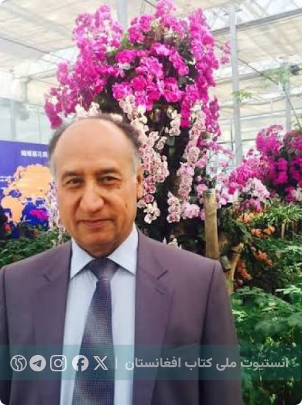 محمد اسلم گداز