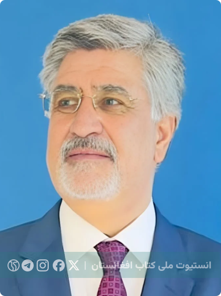 سید حسین اشراق